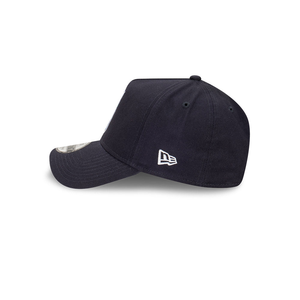 New Era 9Forty A-Frame NRL Retro Washed Team Sydney Roosters