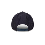 New Era 9Forty A-Frame NRL Retro Washed Team Sydney Roosters