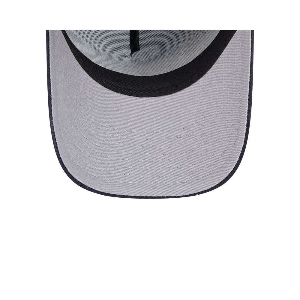 New Era 9Forty A-Frame NRL Team Arch Logo North Queensland Cowboys OTC