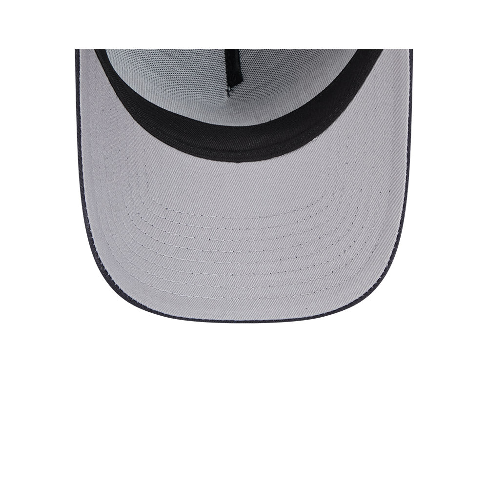 New Era 9Forty A-Frame NRL Team Arch Logo Sydney Roosters Navy