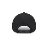 New Era 9Forty A-Frame NRL Team Arch Logo Wests Tigers Black