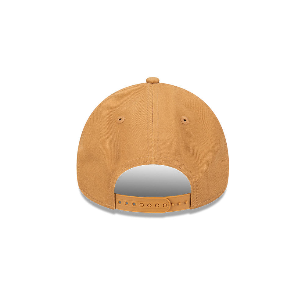 New Era 9Forty A-Frame NRL Wheat Sydney Roosters