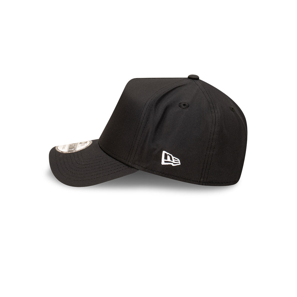 New Era 9Forty A-Frame Pro-Lite Essentials Black