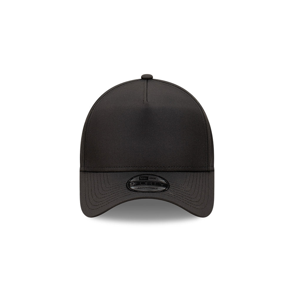 New Era 9Forty A-Frame Pro-Lite Essentials Black