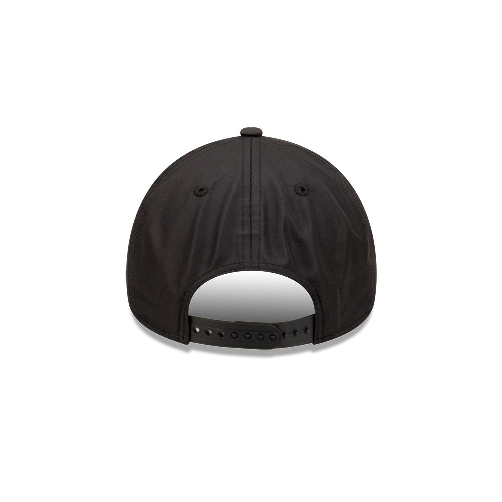 New Era 9Forty A-Frame Pro-Lite Essentials Black