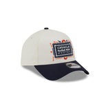 New Era 9Forty A Frame Red Bull Mexico 25 Race Special
