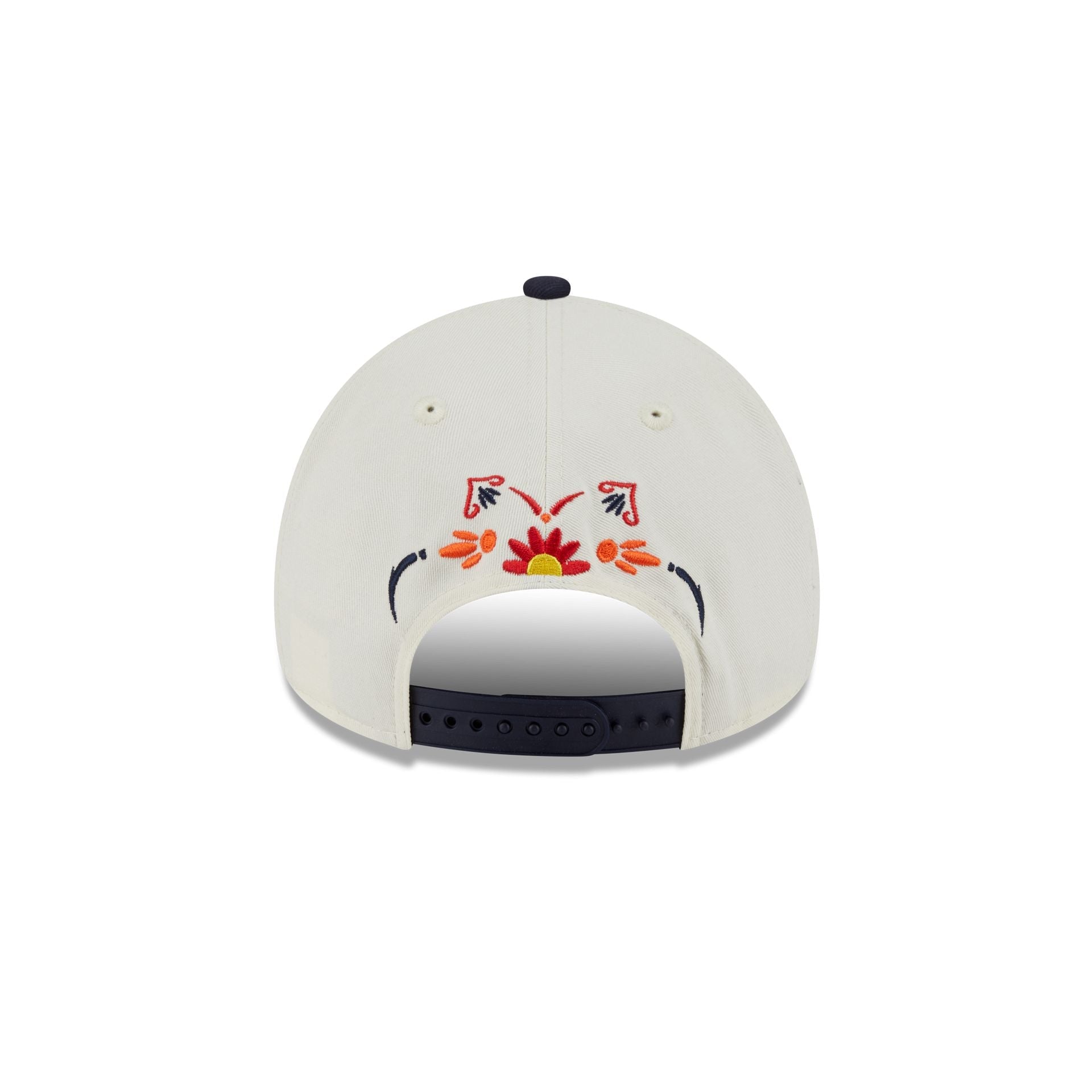 New Era 9Forty A Frame Red Bull Mexico 25 Race Special