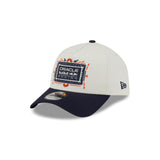 New Era 9Forty A Frame Red Bull Mexico 25 Race Special
