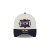 New Era 9Forty A Frame Red Bull Mexico 25 Race Special