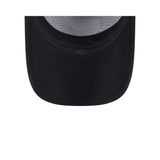 New Era 9Forty A-Frame Rugby Union All Blacks Black/White