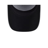 New Era 9Forty A-Frame Rugby Union All Blacks Grey/Black