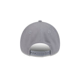 New Era 9Forty A-Frame Rugby Union All Blacks Grey/Black