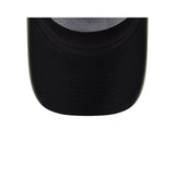 New Era 9Forty A-Frame Rugby Union All Blacks Olive/White/Black