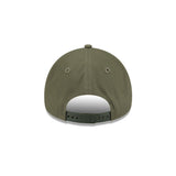New Era 9Forty A-Frame Rugby Union All Blacks Olive/White/Black
