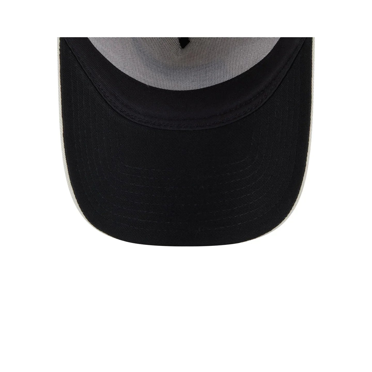 New Era 9Forty A-Frame Rugby Union All Blacks Stone/Black