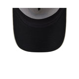 New Era 9Forty A-Frame Rugby Union All Blacks Stone/Black