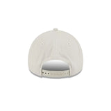 New Era 9Forty A-Frame Rugby Union All Blacks Stone/Black