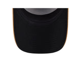 New Era 9Forty A-Frame Rugby Union All Blacks Wheat/Black