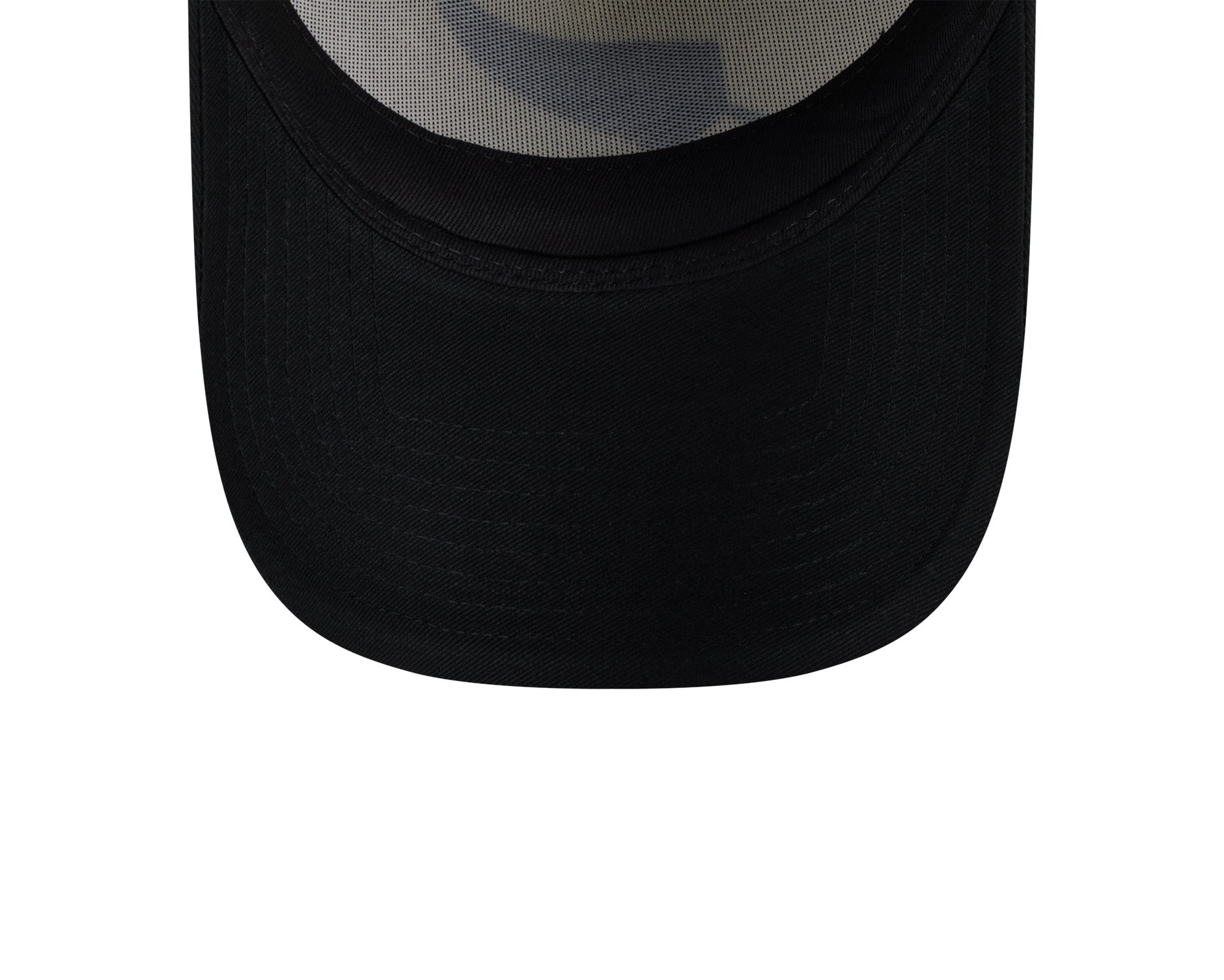 New Era 9Forty A-Frame Rugby Union All Blacks Winter Chrome Front