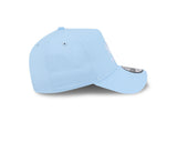 New Era 9Forty A-Frame Rugby Union All Blacks Winter Glacial Blue