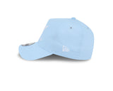 New Era 9Forty A-Frame Rugby Union All Blacks Winter Glacial Blue