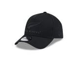 New Era 9Forty A-Frame Rugby Union All Blacks Winter TPU Black