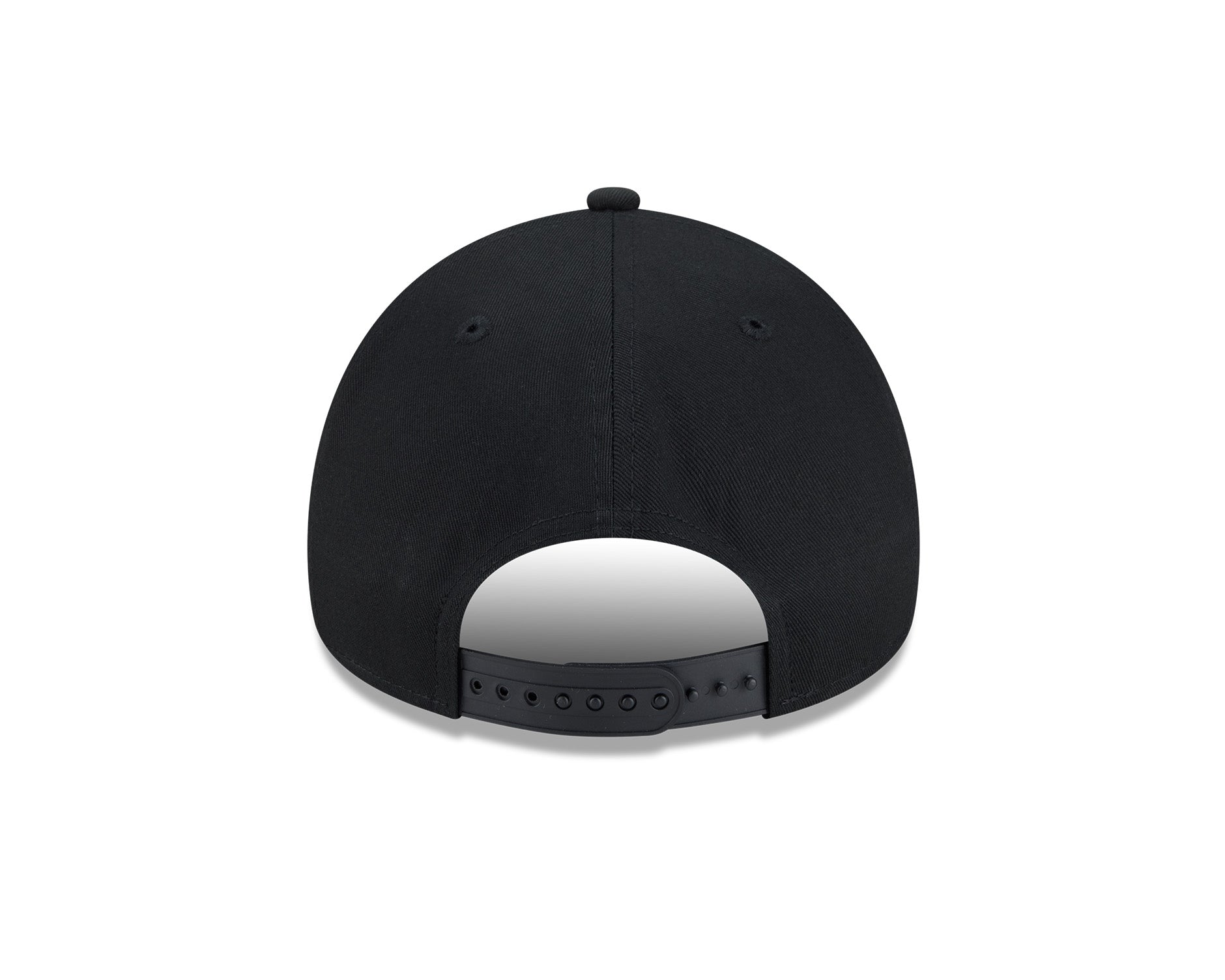 New Era 9Forty A-Frame Rugby Union All Blacks Winter TPU Black