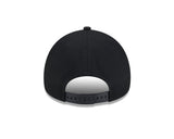 New Era 9Forty A-Frame Rugby Union All Blacks Winter TPU Black