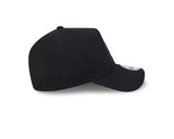 New Era 9Forty A-Frame Rugby Union All Blacks Winter TPU Black