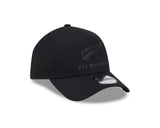 New Era 9Forty A-Frame Rugby Union All Blacks Winter TPU Black
