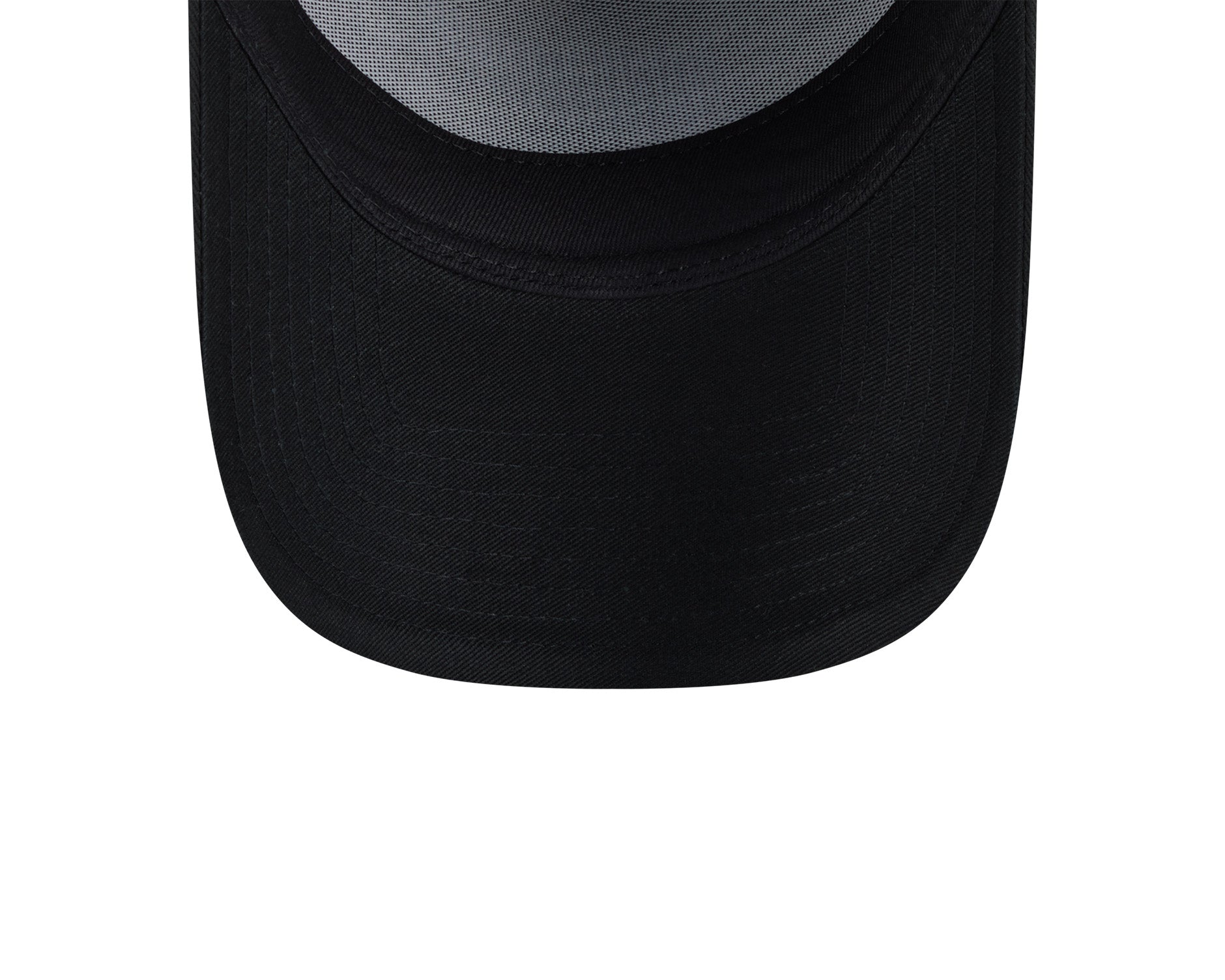 New Era 9Forty A-Frame Rugby Union All Blacks Winter TPU Black