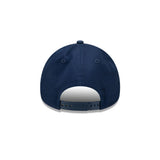 New Era 9Forty A-Frame Snapback NFL Blue Kelp Las Vegas Raiders