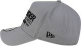 New Era 9Forty A Frame Snapback UFCMMA Volk Graphite
