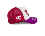 New Era 9Forty A-Frame Trucker F1 Vegas GP 2026 #3 Max Verstappen