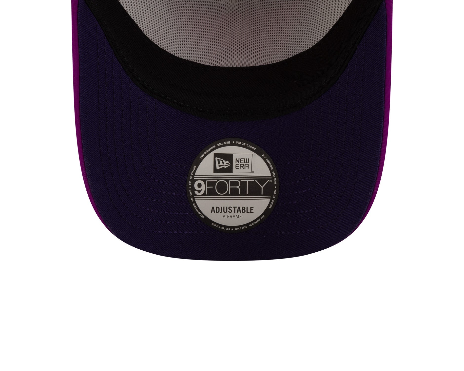 New Era 9Forty A-Frame Trucker F1 Vegas GP 2026 #3 Max Verstappen