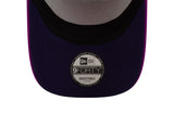New Era 9Forty A-Frame Trucker F1 Vegas GP 2026 #3 Max Verstappen
