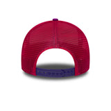 New Era 9Forty A-Frame Trucker F1 Vegas GP 2026 #6 Isack Hadjar