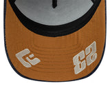 New Era 9Forty A-Frame Trucker F1 Austin GP 2026 Albon #23