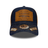 New Era 9Forty A-Frame Trucker F1 Austin GP 2026 Albon #23
