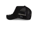 New Era 9Forty A-Frame Trucker La Liga FC Barcelona Black