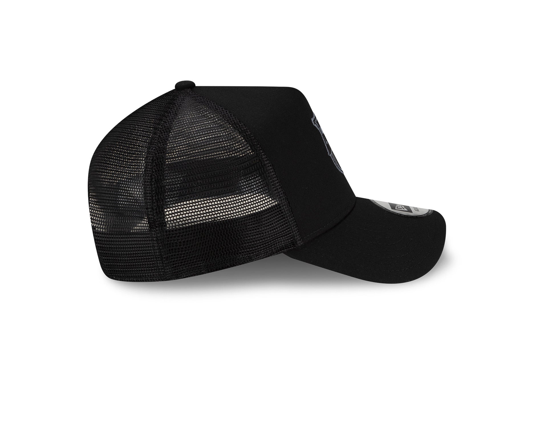 New Era 9Forty A-Frame Trucker La Liga FC Barcelona Black