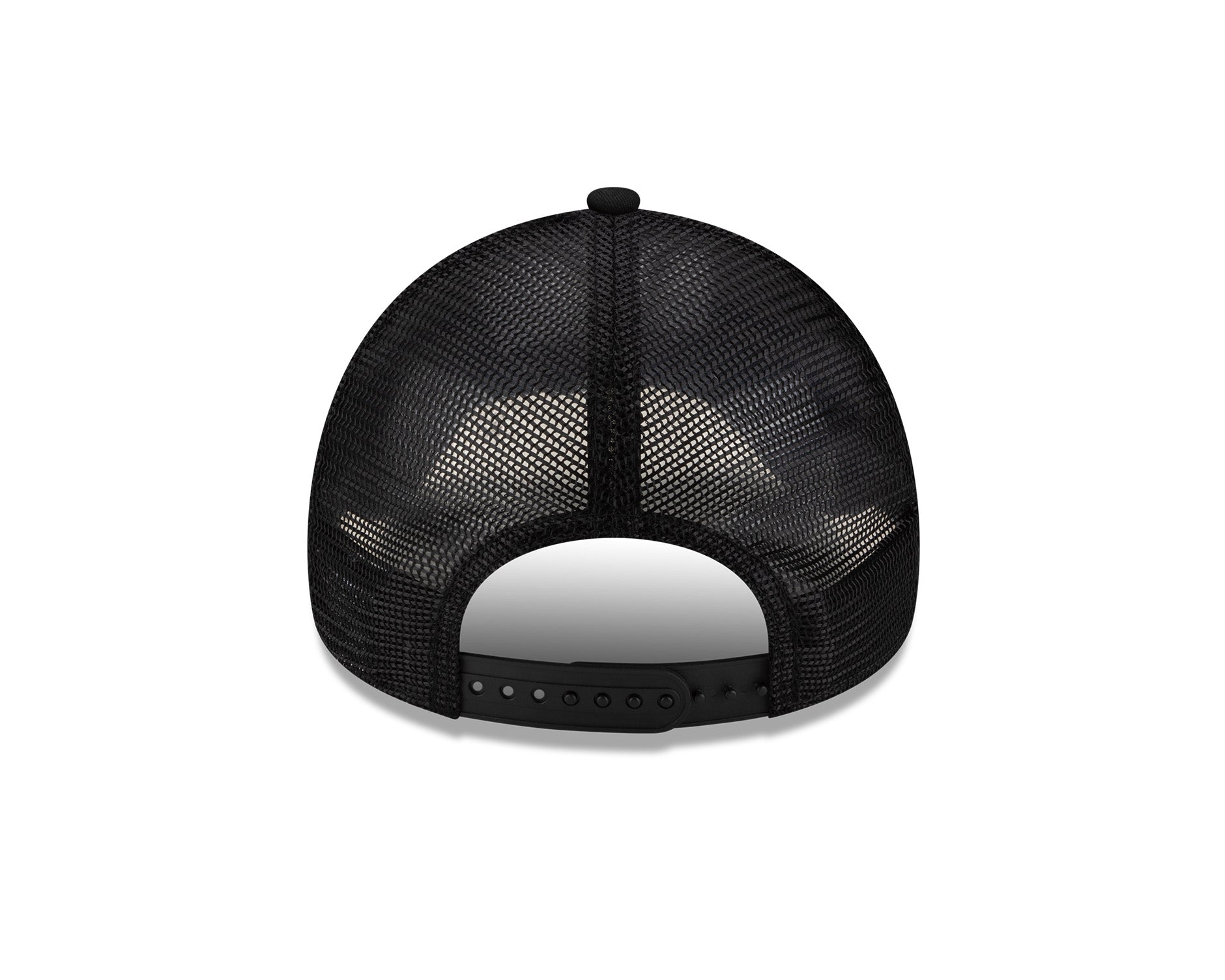 New Era 9Forty A-Frame Trucker La Liga FC Barcelona Black