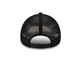 New Era 9Forty A-Frame Trucker La Liga FC Barcelona Black