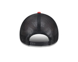 New Era 9Forty A-Frame Trucker MLB Sunset Gradient New York Yankees