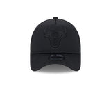 New Era 9Forty A-Frame Trucker NBA All Day Chicago Bulls