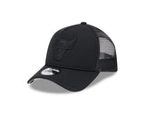 New Era 9Forty A-Frame Trucker NBA All Day Chicago Bulls