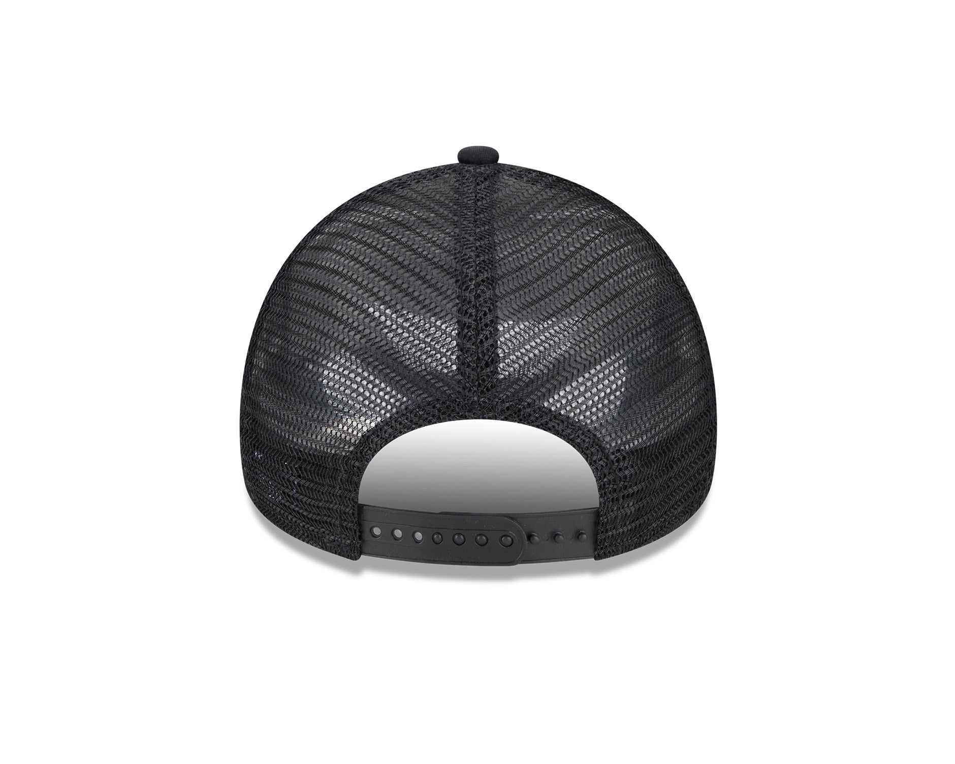 New Era 9Forty A-Frame Trucker NBA All Day Chicago Bulls