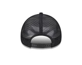 New Era 9Forty A-Frame Trucker NBA All Day Chicago Bulls