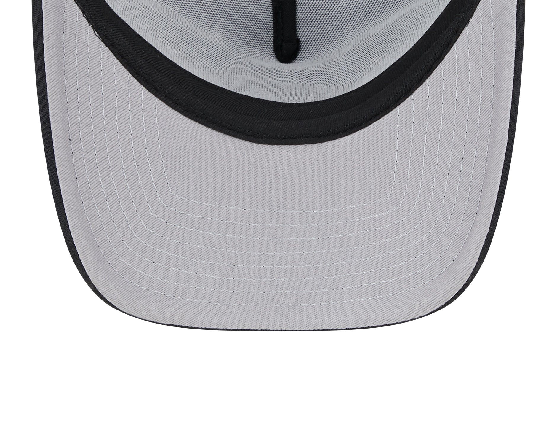 New Era 9Forty A-Frame Trucker NBA All Day Chicago Bulls