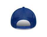 New Era 9Forty A-Frame Trucker NBA Tip Off 2024 Golden State Warriors